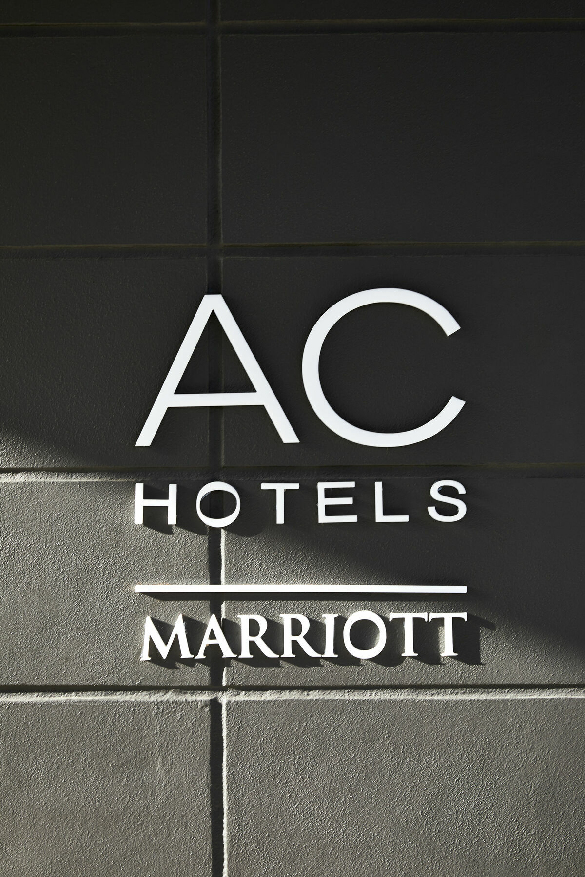 Ac Hotel By Marriott Miami Airport West/Doral Екстериор снимка